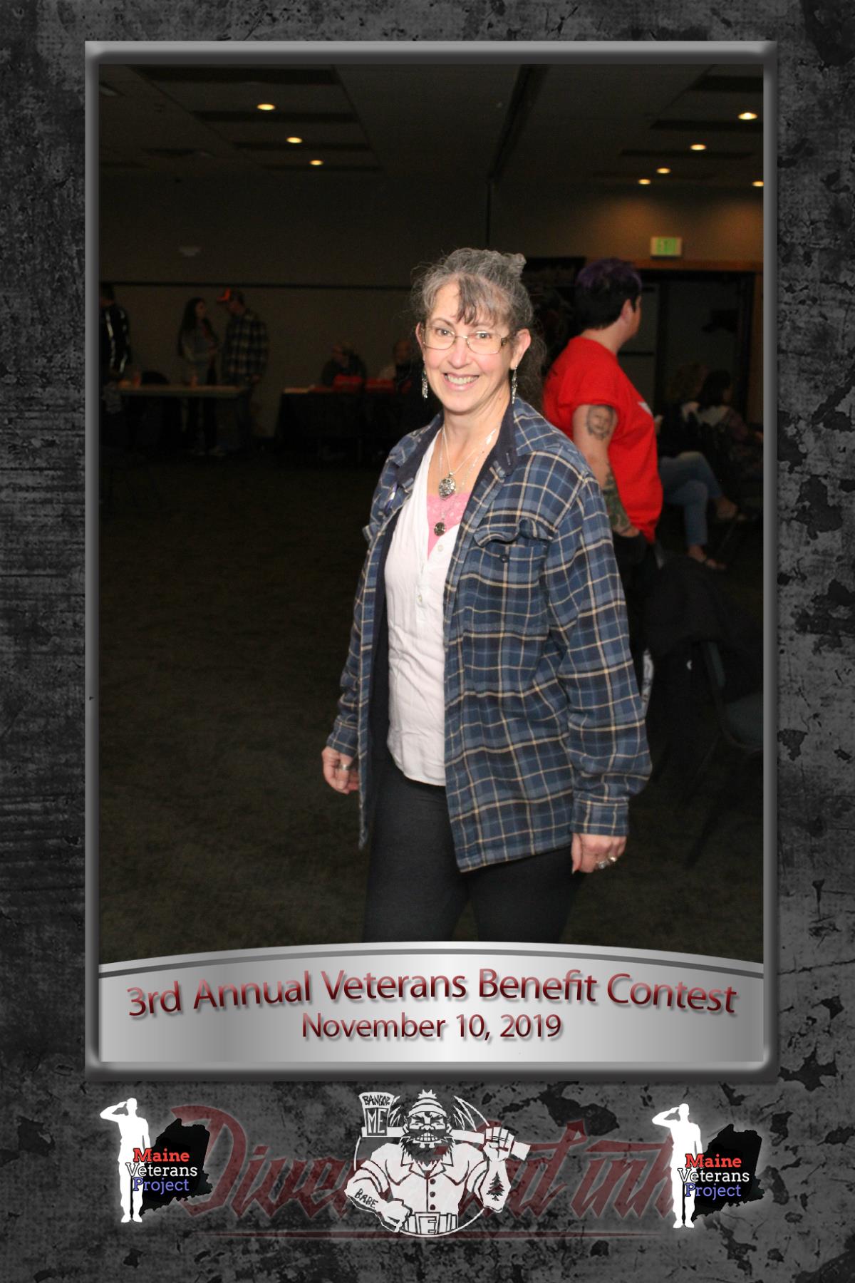 Veterens Benefit | View more photos from the event at gallery.mainemagicmirror.com/u/MaineMagicMirror/Veterens-Benefit